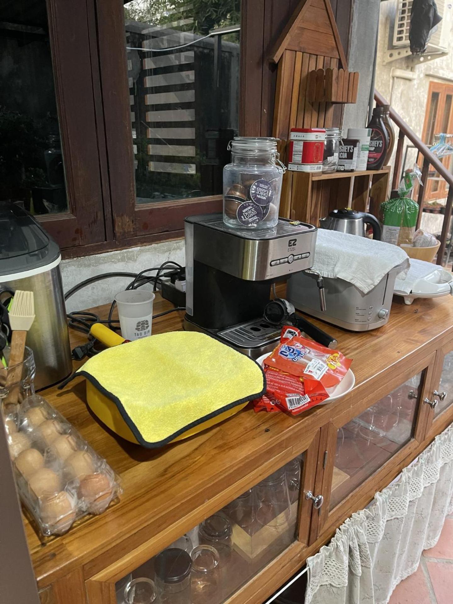 Banmai87 Guest House บ้านไม้87 เกสต์เฮ้าส์ プラナコーン・シー・アユタヤ エクステリア 写真